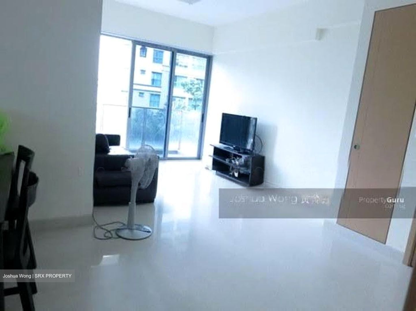 Waterford Residence (D9), Apartment #615845491